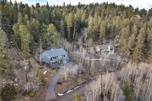 11740 Bacard Rd, Conifer, CO 80433 - Photo 47