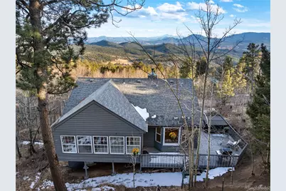 11740 Bacard Road, Conifer, CO 80433 - Photo 3