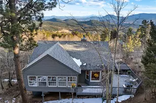 11740 Bacard Rd, Conifer, CO 80433 - Photo 3