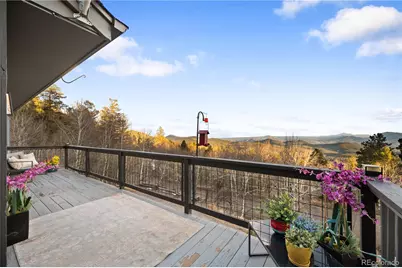 11740 Bacard Road, Conifer, CO 80433 - Photo 17