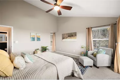 11740 Bacard Road, Conifer, CO 80433 - Photo 23