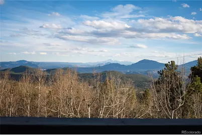 11740 Bacard Road, Conifer, CO 80433 - Photo 21