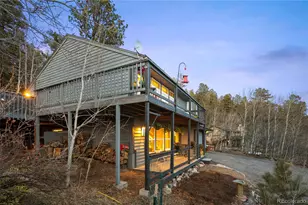 11740 Bacard Rd, Conifer, CO 80433 - Photo 45