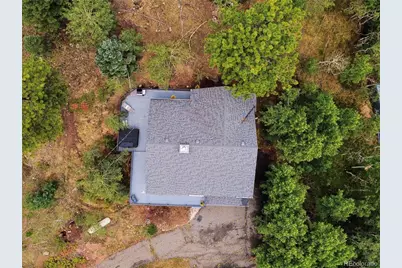 11740 Bacard Road, Conifer, CO 80433 - Photo 49