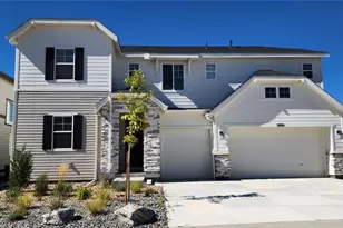 3993 Breakcamp Ct, Castle Rock, CO 80108 - Photo 1