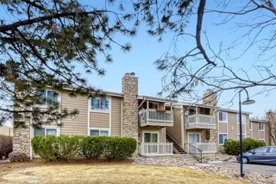 4400 S Quebec Street #204P, Denver, CO 80237 - Photo 3