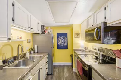 4400 S Quebec Street #204P, Denver, CO 80237 - Photo 11