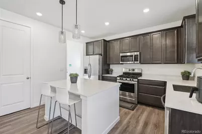 8073 Mt Lincoln Road, Littleton, CO 80125 - Photo 9