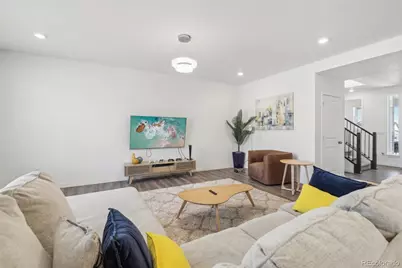 8073 Mt Lincoln Road, Littleton, CO 80125 - Photo 5