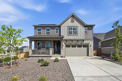 24465 E Evans Drive, Aurora, CO 80018 - Photo 1