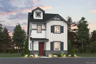 20323 E 57th Avenue, Aurora, CO 80019 - Photo 1