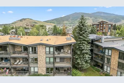 160 E La Bonte Street #306, Dillon, CO 80435 - Photo 35