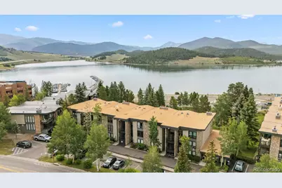 160 E La Bonte Street #306, Dillon, CO 80435 - Photo 37