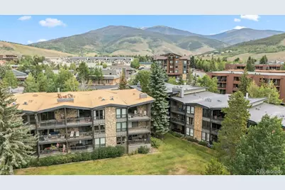 160 E La Bonte Street #306, Dillon, CO 80435 - Photo 33