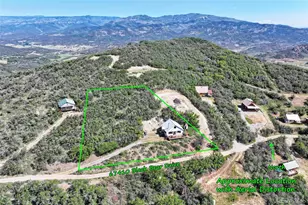 67410 Black Bear Dr, Collbran, CO 81624 - Photo 3