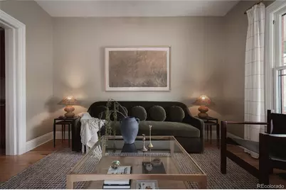 4319 W 35th Avenue, Denver, CO 80212 - Photo 1