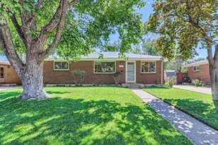 4030 S Inca St, Englewood, CO 80110 - Photo 1