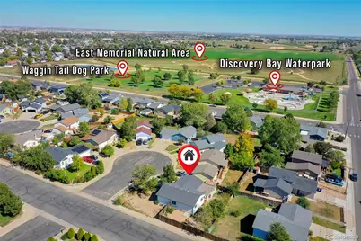 604 E 23rd Street Road, Greeley, CO 80631 - Photo 7