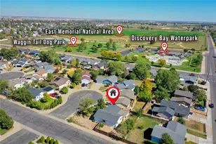 604 E 23rd Street Rd, Greeley, CO 80631 - Photo 7