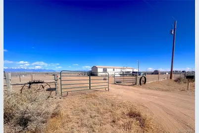 10850 County Road 45, Center, CO 81125 - Photo 1