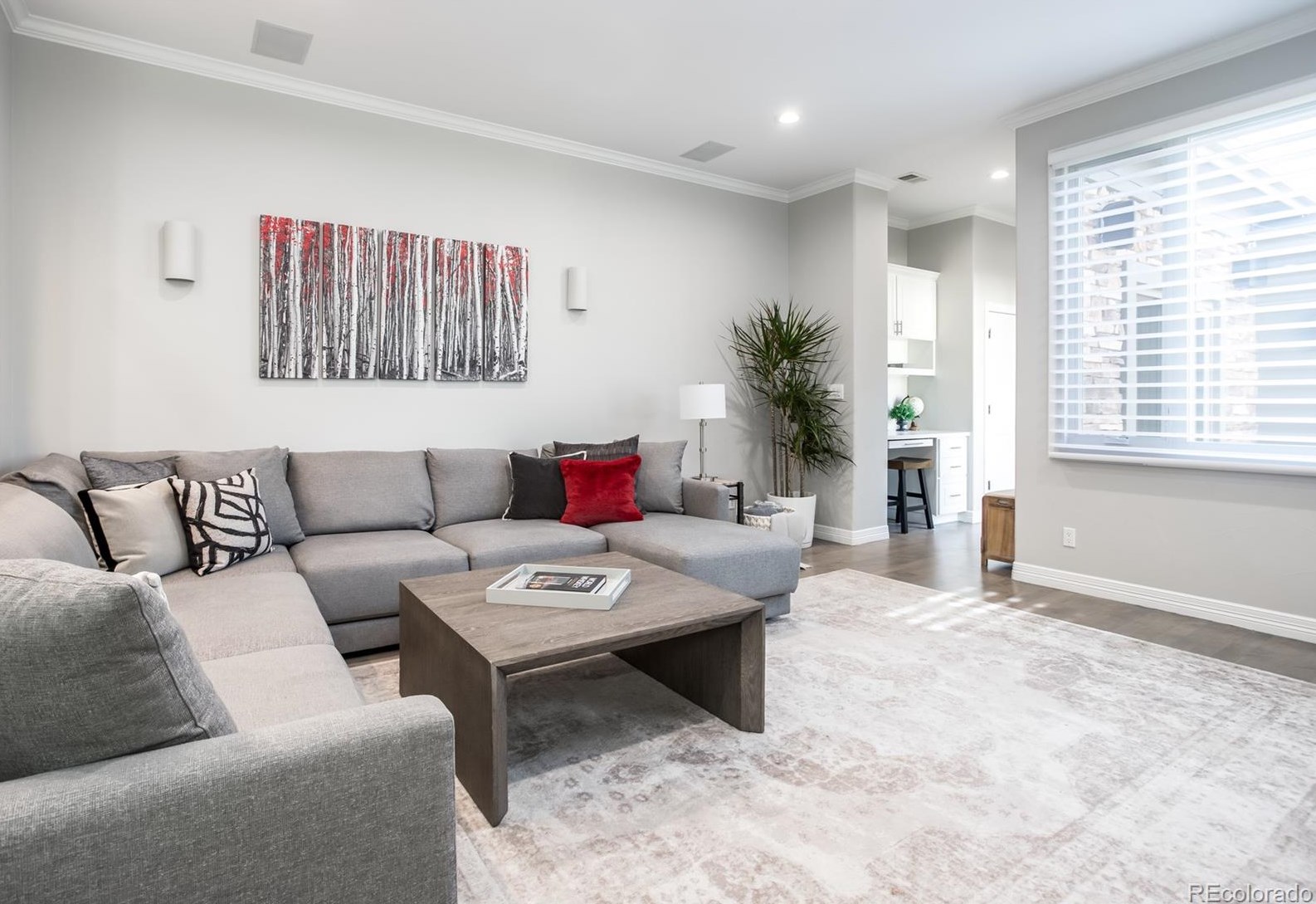 15 Monroe St, Denver CO  80209-3005 exterior