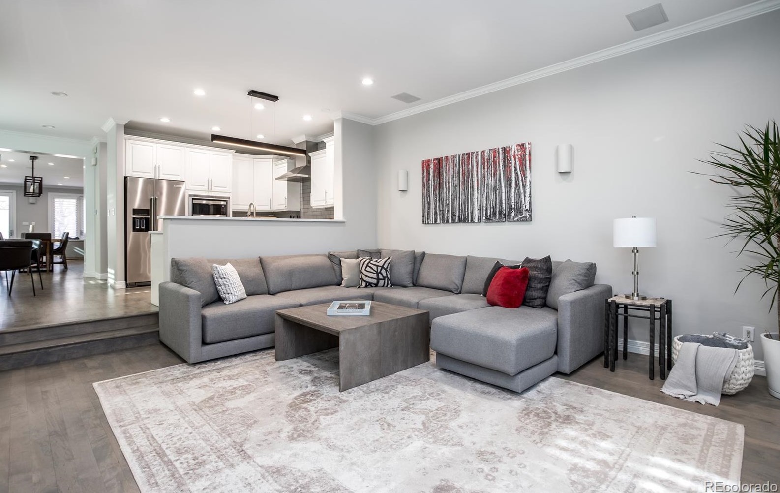 15 Monroe St, Denver CO  80209-3005 exterior