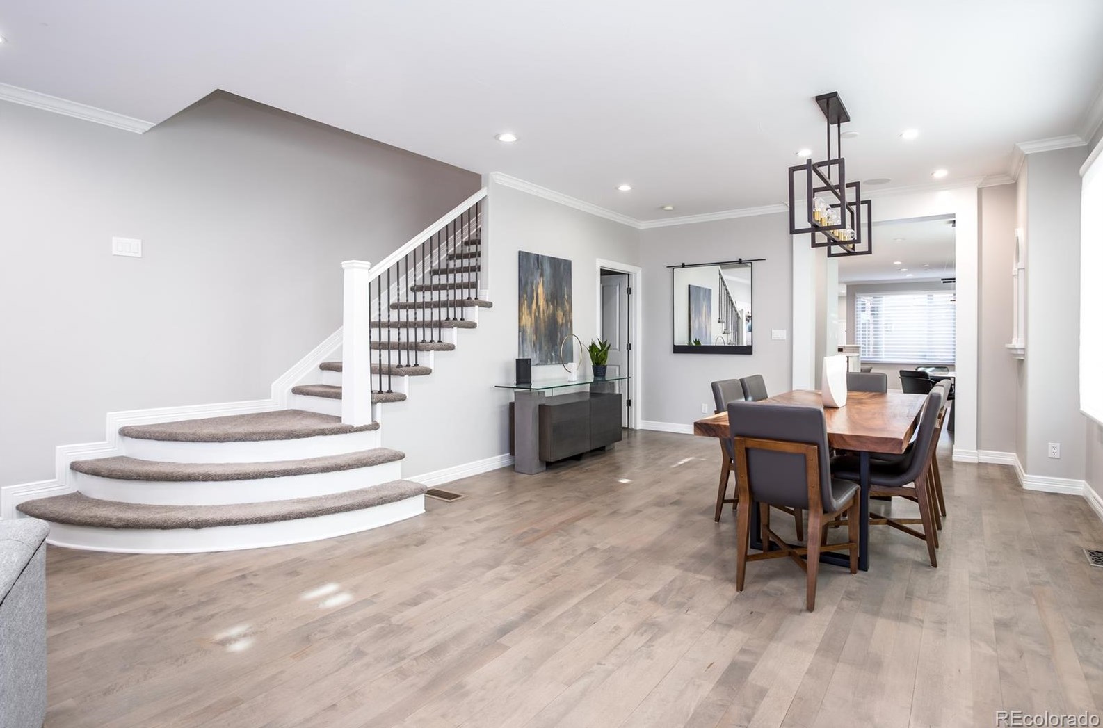 15 Monroe St, Denver CO  80209-3005 exterior
