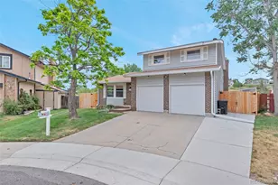8348 W 77th Way, Arvada, CO 80005 - Photo 1