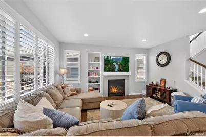 556 E Fremont Place, Centennial, CO 80122 - Photo 9