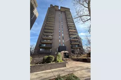 480 S Marion Parkway #101, Denver, CO 80209 - Photo 1