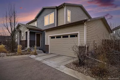 17124 E Cedar Gulch Drive, Parker, CO 80134 - Photo 23