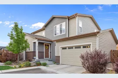 17124 E Cedar Gulch Drive, Parker, CO 80134 - Photo 1