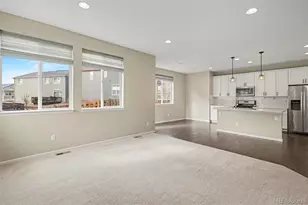 17124 E Cedar Gulch Dr, Parker, CO 80134 - Photo 5