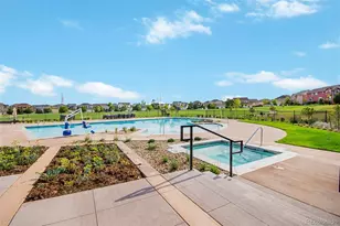 17124 E Cedar Gulch Dr, Parker, CO 80134 - Photo 27