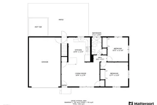 16045 W 13th Pl, Golden, CO 80401 - Photo 27