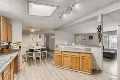 5540 Vallejo Street, Denver, CO 80221 - Photo 1