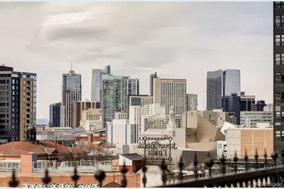 975 N Lincoln Street #4A, Denver, CO 80203 - Photo 23