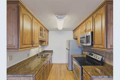 550 E 12th Avenue #506, Denver, CO 80203 - Photo 5