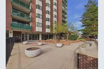 550 E 12th Avenue #506, Denver, CO 80203 - Photo 45
