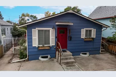 1381 Osceola Street, Denver, CO 80204 - Photo 1