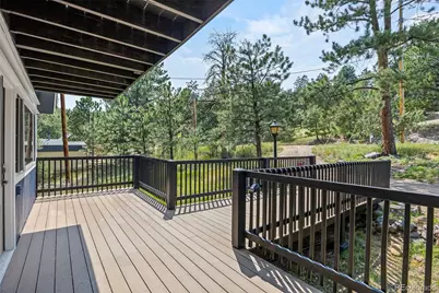 198 Blueberry Trail, Bailey, CO 80421 - Photo 7