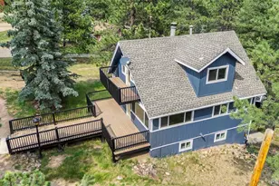 198 Blueberry Trl, Bailey, CO 80421 - Photo 41