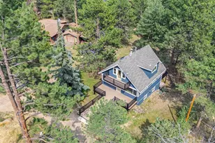 198 Blueberry Trl, Bailey, CO 80421 - Photo 43