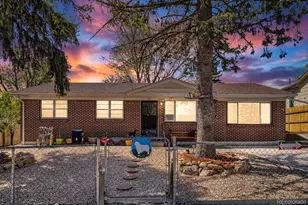 126 N Roosevelt St, Colorado Springs, CO 80909 - Photo 1