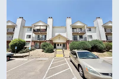 471 S Kalispell Way #206, Aurora, CO 80017 - Photo 1