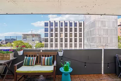 909 N Logan Street #5B, Denver, CO 80203 - Photo 37