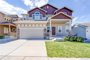 957 Salmon Pond Way, Colorado Springs, CO 80921 - Photo 1