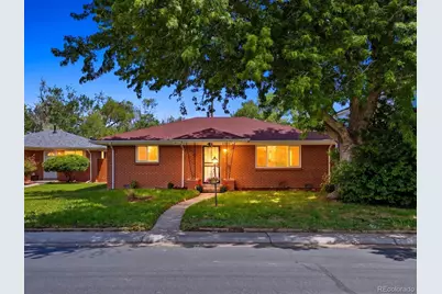 2010 Kendall Street, Edgewater, CO 80214 - Photo 1