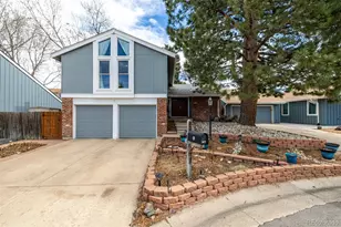 2946 S Moline Pl, Aurora, CO 80014 - Photo 1