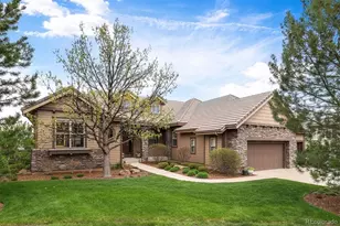 6269 Shavano Peak Pl, Castle Rock, CO 80108 - Photo 1